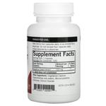 Kirkman Labs, Экстракт из косточек грейпфрута, 125 мг, 120 капсул - фото 3