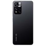 Смартфон Xiaomi Redmi Note 11 Pro Plus, 8/256 ГБ, 5G, серый графит - фото 4