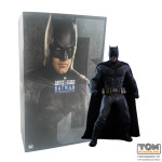 Фигурка Hot Toys WB, Justice League Batman MMS455, 32 см - фото