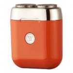 Электробритва Westinghouse, оранжевый - фото