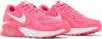 Кроссовки Nike Wmns Air Max Excee 'Hyper Pink White', розовый - фото 9