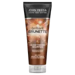 John Frieda Brilliant Brunette шампунь для темных волос, 250 мл - фото 2