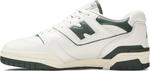 Кроссовки New Balance Aimé Leon Dore x 550 'Evergreen', зеленый - фото 4