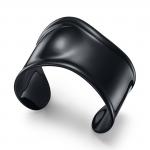 Браслет Tiffany & Co. Elsa Peretti Small Bone, черная медь - фото 2