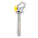 Ледобур Simond Ice, 13 см - фото