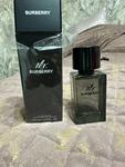 Туалетная вода Burberry Mr. Burberry