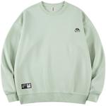 Толстовка унисекс Crayon Shinchan/Crayon Shinchan, Черный - фото 12