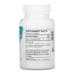 Аскорбиновая кислота Thorne Research, 60 капсул - фото 3