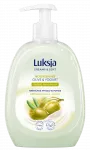 Luksja Olive жидкое мыло, 500 мл - фото