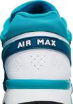 Кроссовки Nike Air Max BW 'Marina' 2021, синий - фото 8