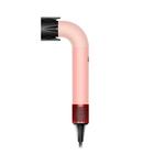 Фен для волос Dyson Supersonic r, HD17,  розовый/горная вишня - фото 3