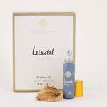 Hrabina Rzewuska Lusail духи унисекс в масле, 10 мл - фото 3