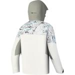 FILA Куртка Dunhuang Museum, Snow - фото 3