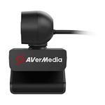 Веб-камера AVer PW310P, Full HD, черный - фото 3