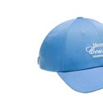 Lululemon Бейсболка унисекс синяя, Blue - фото 2