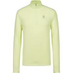Футболка Performance ODLO Essential, Lime - фото