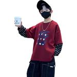 Свитшот Teenagers EASTERN CAMEL, зеленый - фото 3