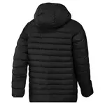 Куртка adidas Originals Synthetic, черный - фото 2