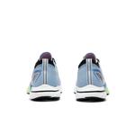 100 Детские кроссовки GS Low-top Синие/Черные Xtep, синий/черный - фото 5