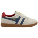 Замшевые кроссовки Gola Hurricane - фото 3