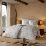 Комплект постельного белья Estella, серебряный - фото 2