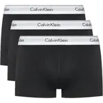 Боксеры 3 шт Calvin Klein NB1085A, разноцветный - фото