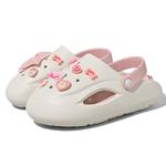 Сабо женские Stateof Stars, белый/черный - фото 9