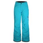 Утепленные лыжные брюки Boulder Gear Ravish (для девочек), Blue Bird - фото