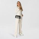 Сумка кросс-боди GUESS Christi, White - фото 2