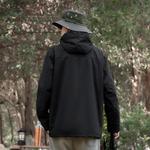 Куртка из коллекции Leisure Unisex Jeep, синий - фото 12