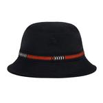 Marcelo Burlon Ковшовая шляпа мужская, Bucket Hat - фото 4