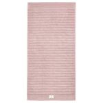 Банное полотенце Dyckhoff Wecycled, розовый - фото