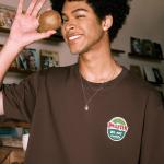 Футболка унисекс Beaster, серый - фото 10