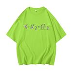 Футболка унисекс BOBBY ABLEY, Голубое небо - фото 8