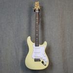 Электрогитара Paul Reed Smith SE Silver Sky- Moon White - фото