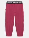 Nike Sportswear Узкие брюки 'PRO' в розовом цвете - фото 2