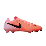 Бутсы Nike Phantom GX 2 Elite FG 'Tournament Pack', розовый - фото