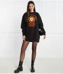 Платье Kenzo, черный - фото 2