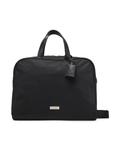Сумка для ноутбука Calvin Klein Sleek Large Commuter LV04D3144G Schwarz - фото