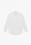 Блуза Koton Button-down blouse, White - фото 4