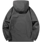 Куртка унисекс Jeep, черный - фото 8