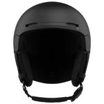 Шлем husk prime mips черный - m Salomon - фото 3