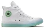 Кроссовки chuck taylor all star cx high 'white enamel mint' Converse, белый - фото 2