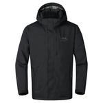 Ветровка мужская Jeep, темно-синий - фото