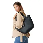 Сумка-тоут Guess Calista 2 In 1, черный - фото 4