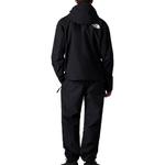 UE Outdoor Jacket Men Black The North Face, черный - фото 2