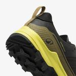 QUECHUA Мужские водонепроницаемые походные ботинки MH500 Light - фото 7