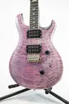 PRS SE Custom 24 Quilt 2023 - Фиолетовый - фото 2