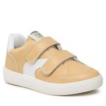 Кроссовки Primigi 3919055 S Cream-White, экрю - фото 2