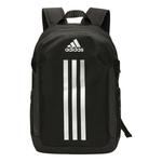 Рюкзак adidas Kids POWER BP YOUTH Backpack Black, черный - фото